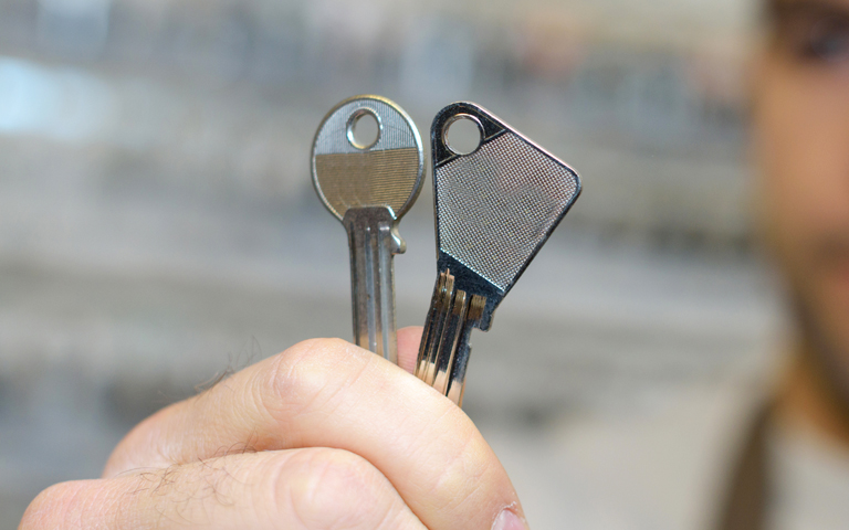 Expert Key Duplication Service in Chicago